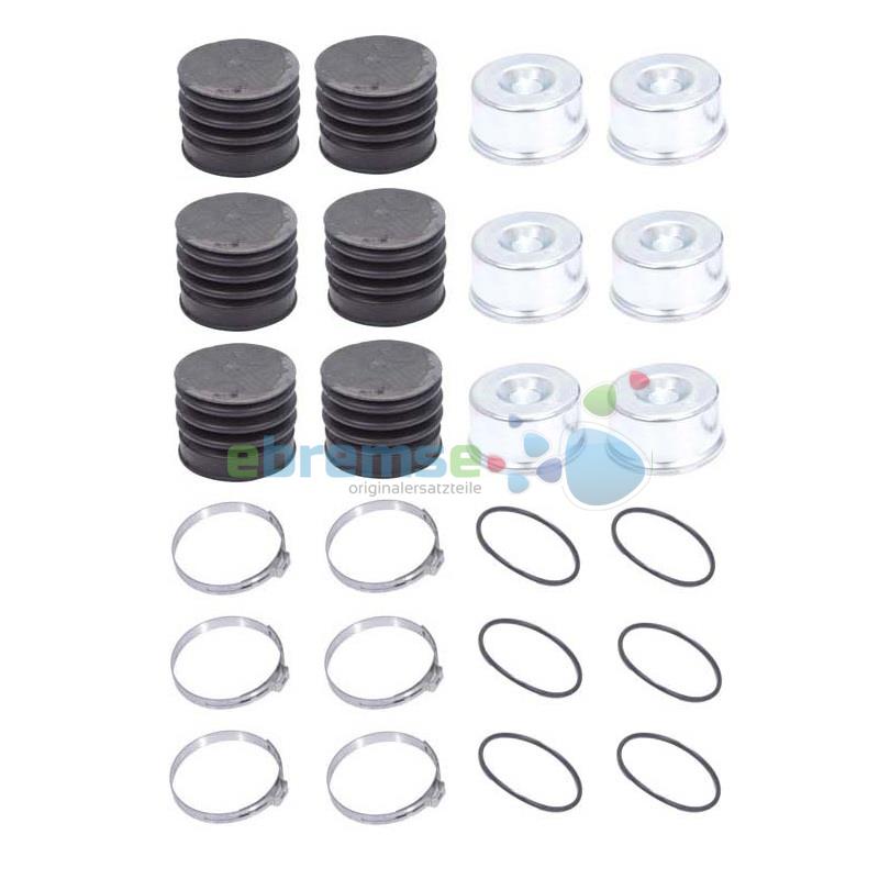 727050 Caliper Cap Set