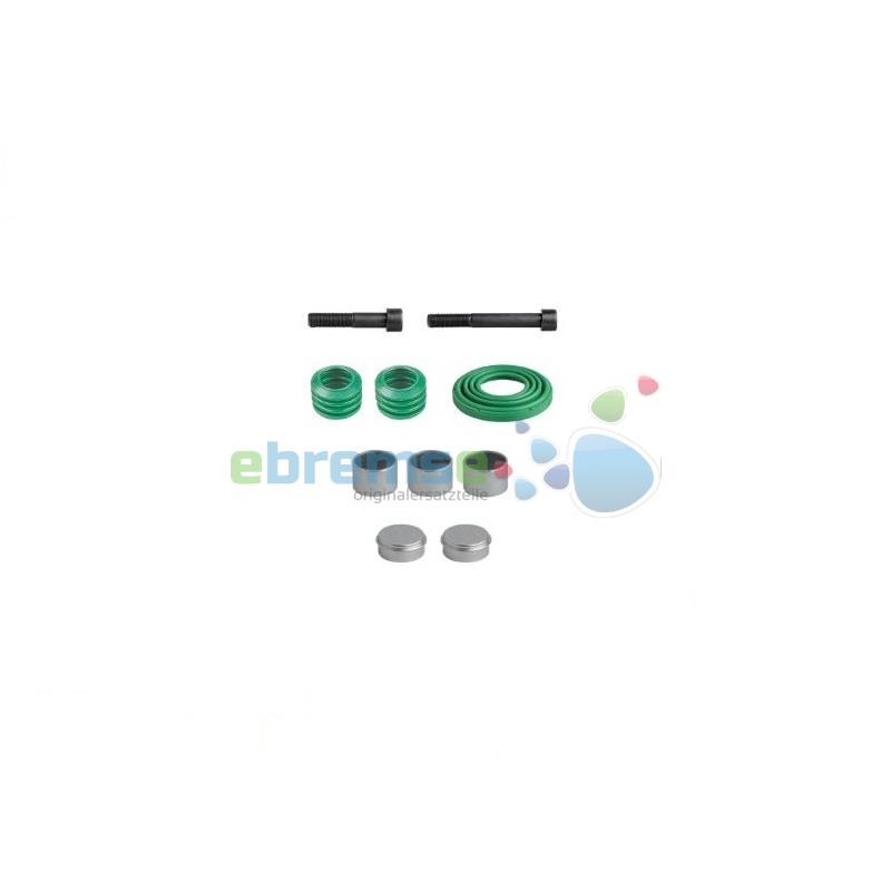 731500 Caliper Boot & Pin Bolt Repair Kit