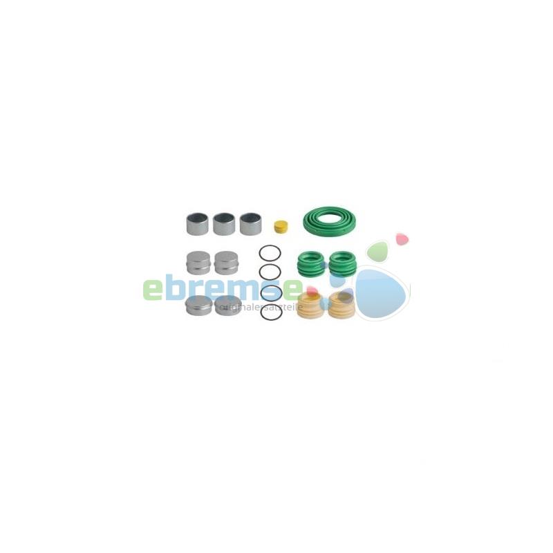 740100 Caliper Boot & Pin Bush Repair Kit