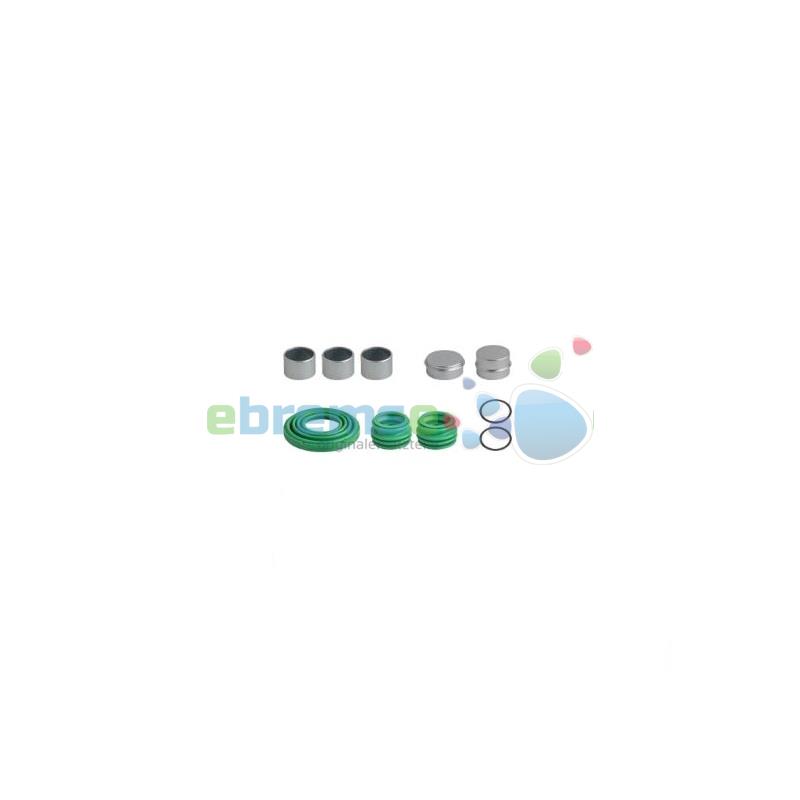 740800 Caliper Boot & Pin Bush Repair Kit