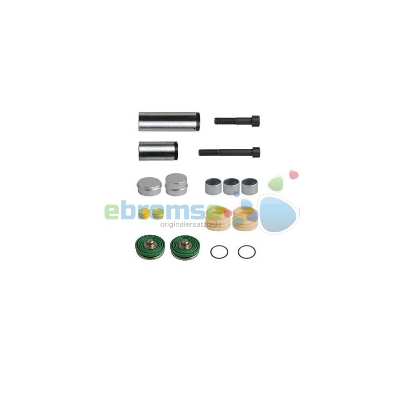 750250 Caliper Boot & Pin Repair Kit