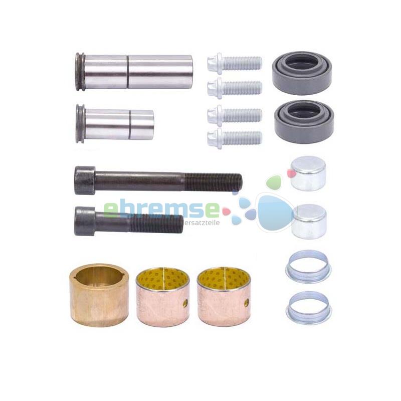 889000 Caliper Pin Repair Kit