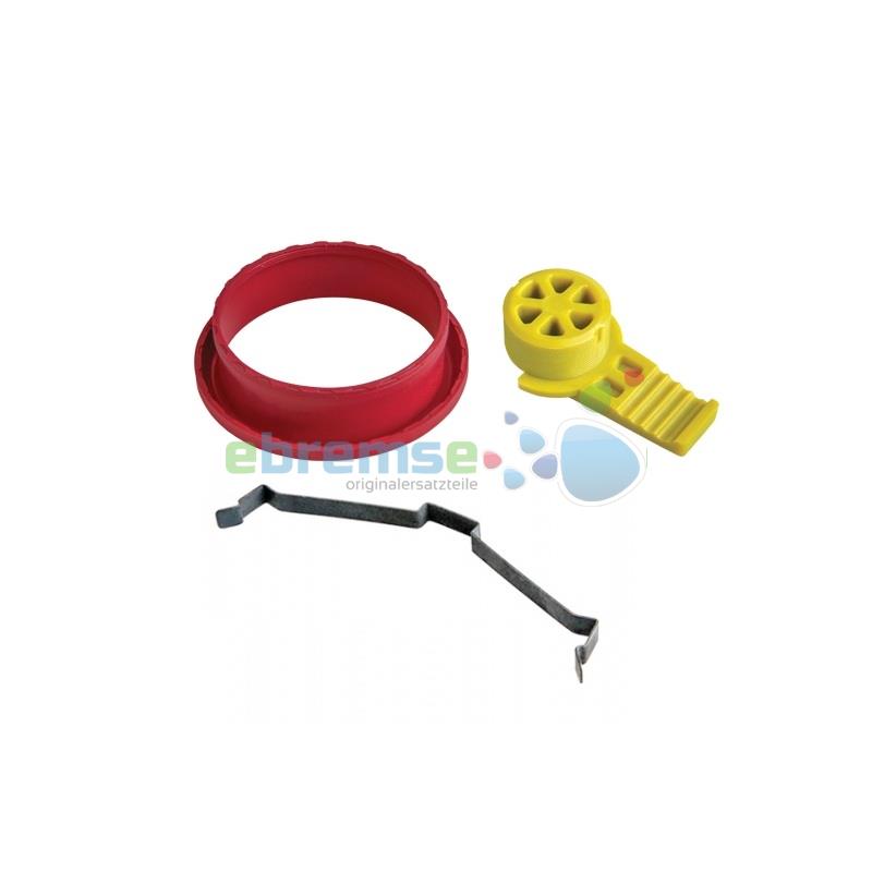 902550 Caliper Mechanism Seal Kit