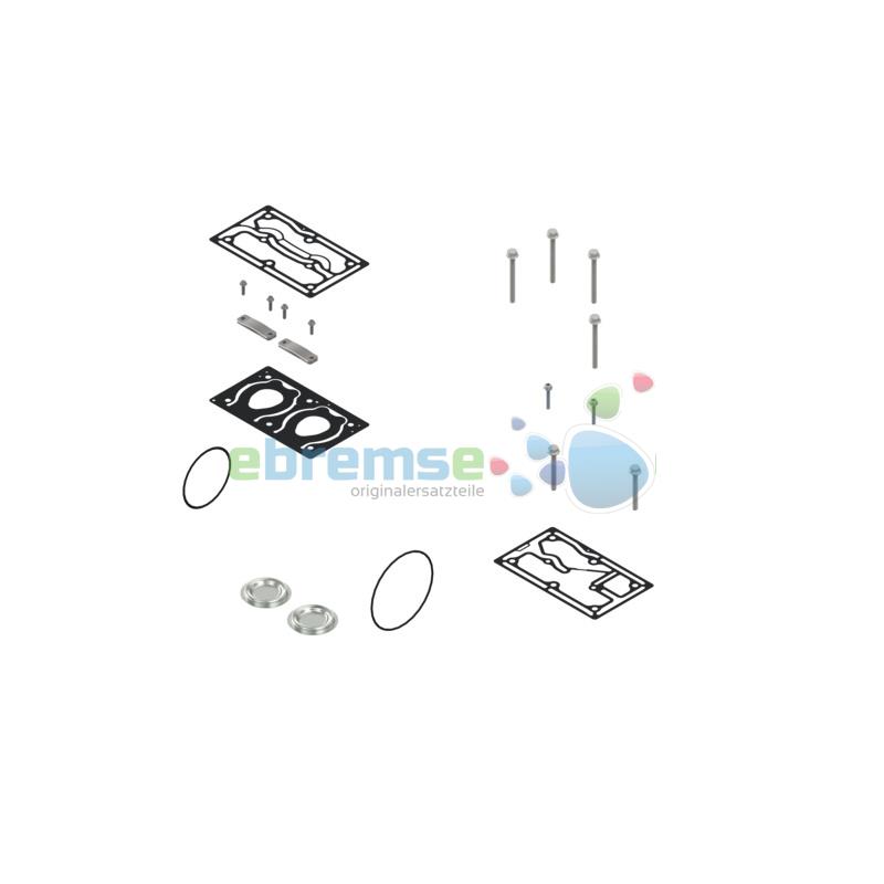 AIR COMPRESSOR REPAIR KIT 9125109352