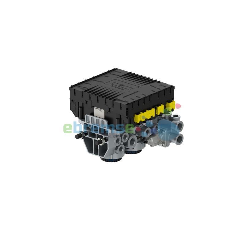 DAF VOLVO PACCAR EBS MODULATOR 4801020340 0906316 WA4801020340