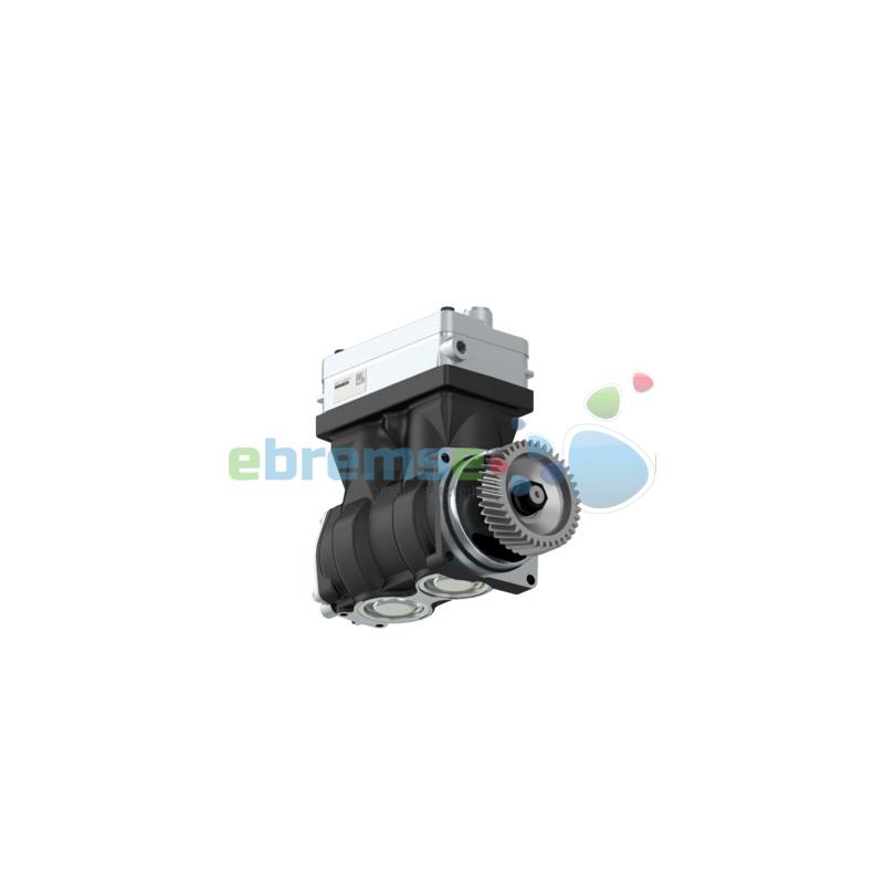 EVOBUS MERCEDES BENZ PACCAR AIR COMPRESSOR 4115530030 A9061303315 A9061304715 A9061304715 9061304715 9061301515 1528339 9061302415 A9061303315