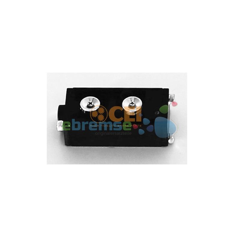 IVECO VALVE 0501208630