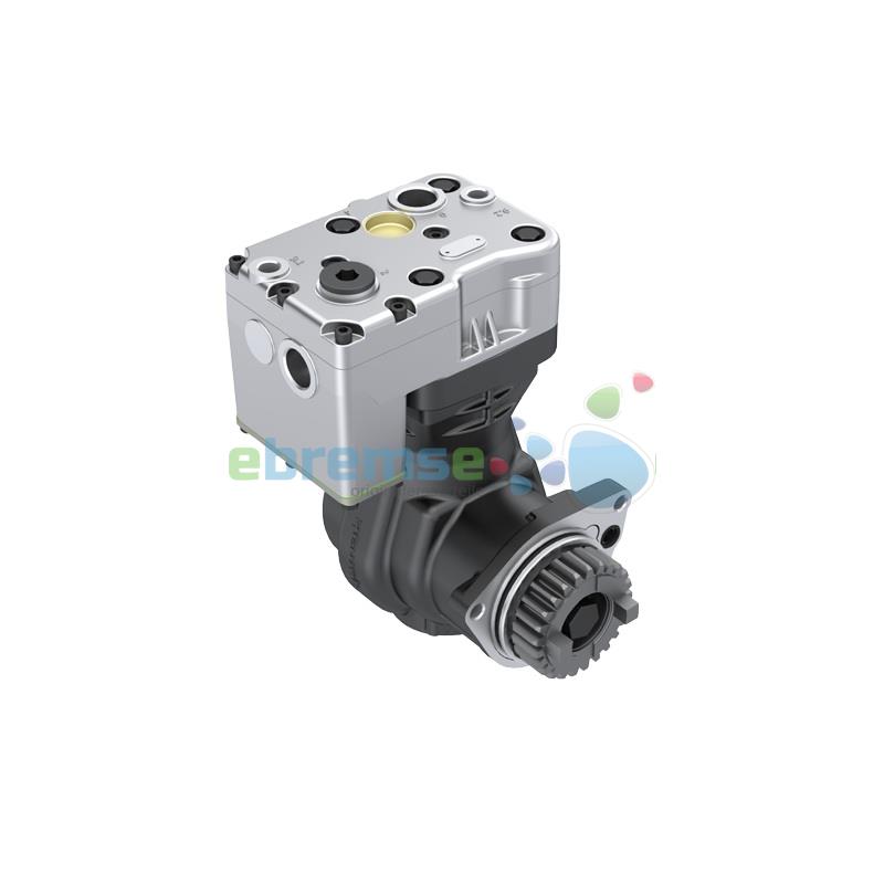 MAN AIR COMPRESSOR 51.54100-7071 07W820803 9121160000