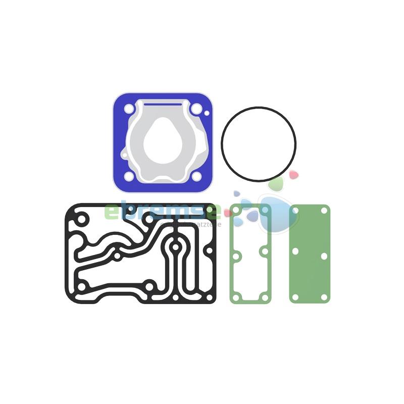 MAN DAF AIR COMPRESSOR REPAIR KIT  51.54100-6042 4123520012