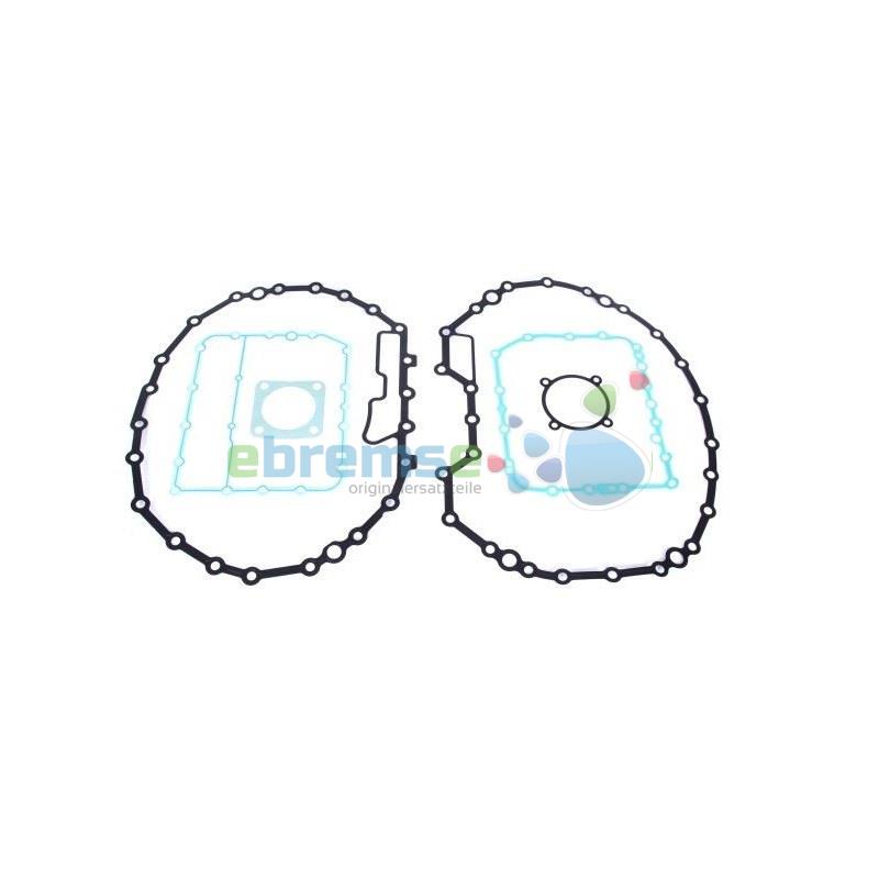 MAN ZF GEAR BOX GASKET KIT 1327298001 81329006067