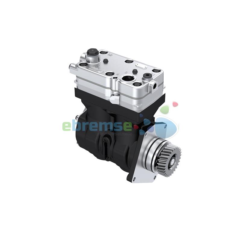 MERCEDES BENZ AIR COMPRESSOR 4571302715 9115531050