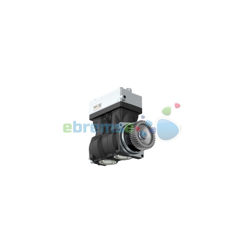 MERCEDES BENZ AIR COMPRESSOR 9125100050 A9061306815