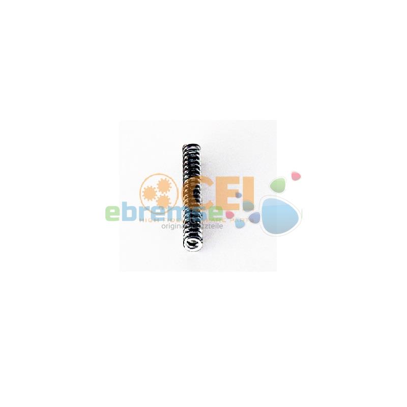 MERCEDES BENZ SPRING 3879934401
