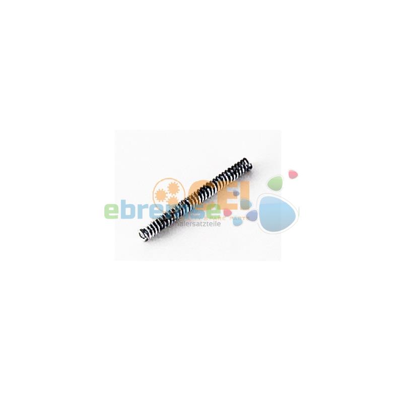 MERCEDES BENZ SPRING 3879934501