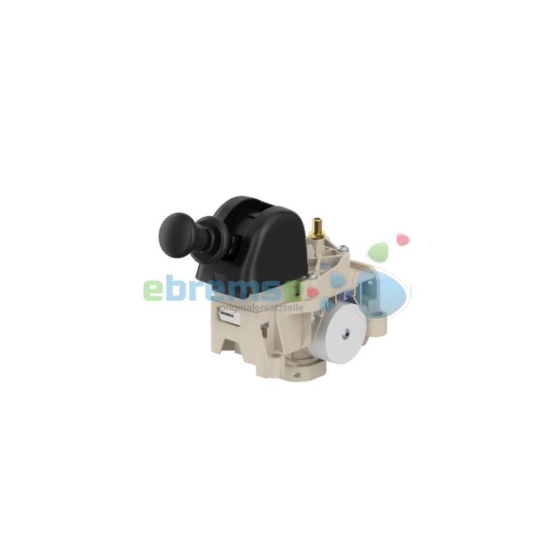 SCANIA HAND BRAKE VALVE 9617248030 1882112