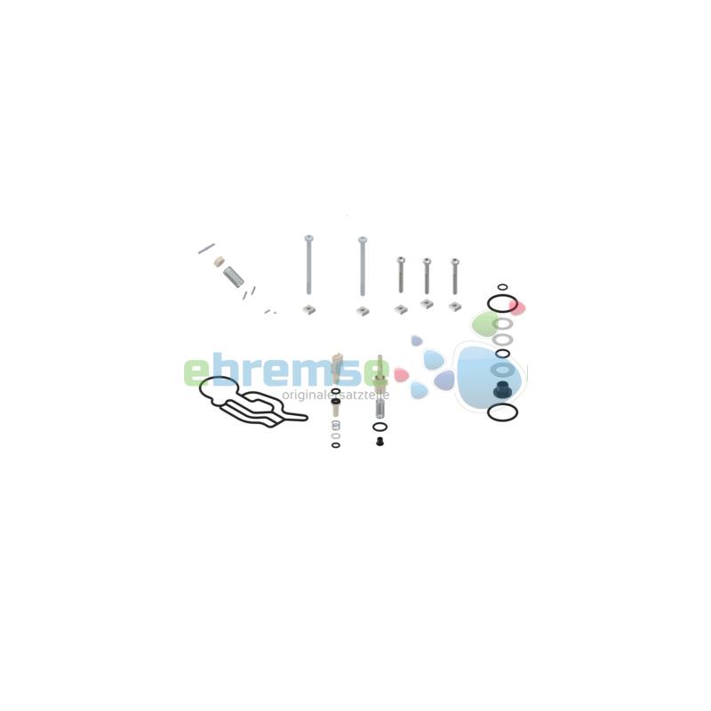 SCANIA HAND BRAKE VALVE REPAIR KIT 9617240042