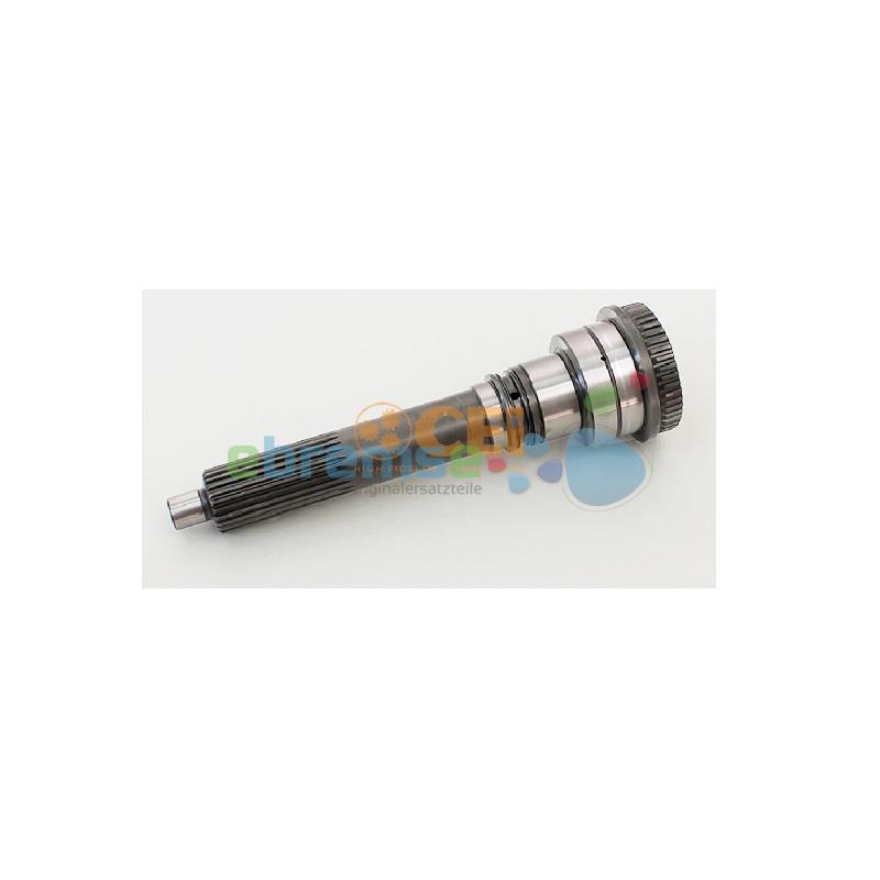 SCANIA INPUT SHAFT 1377307 1305455