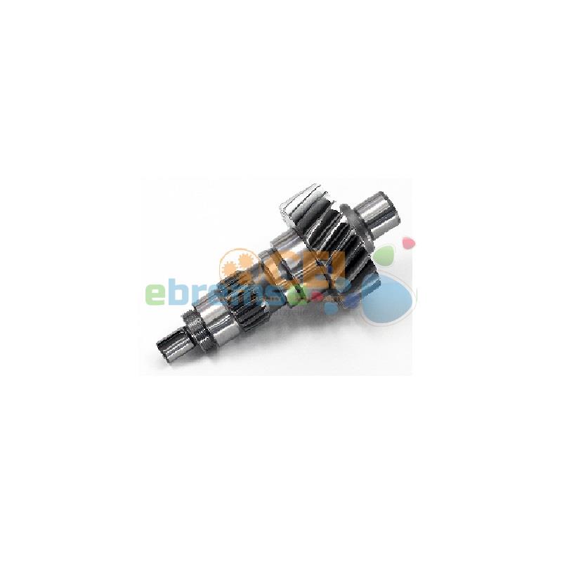 SCANIA INPUT SHAFT 1879104