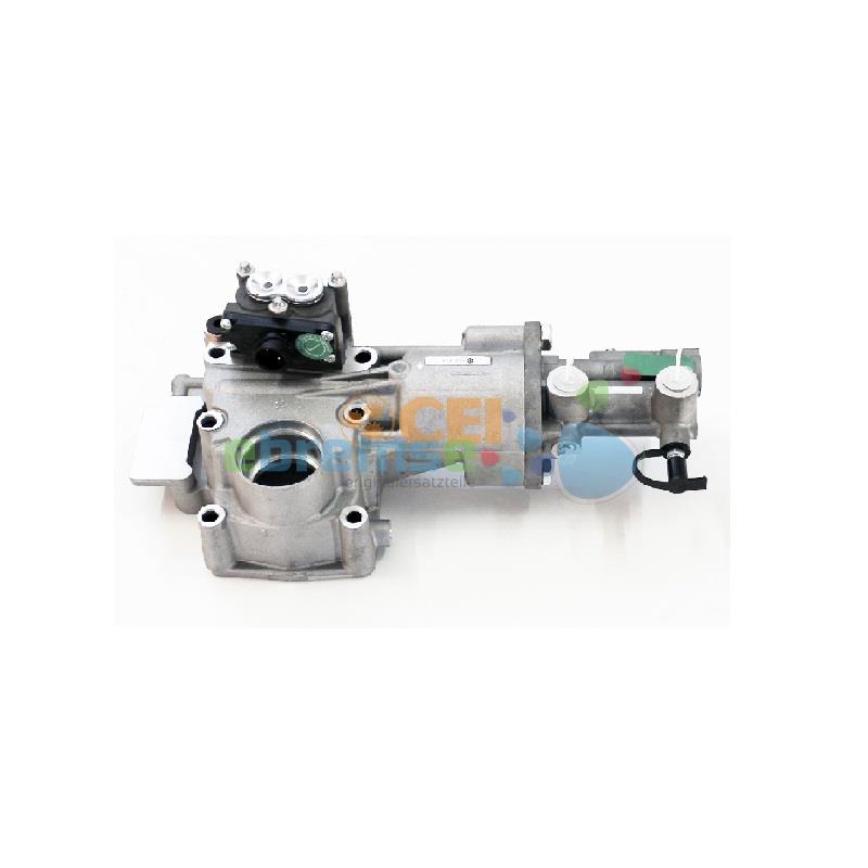 SPLIT CYLINDER 0022602563 9472600213 9472600713