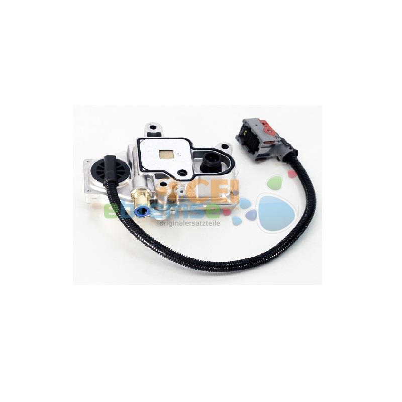 VOLVO CLUTCH SERVO 21965284 22327072