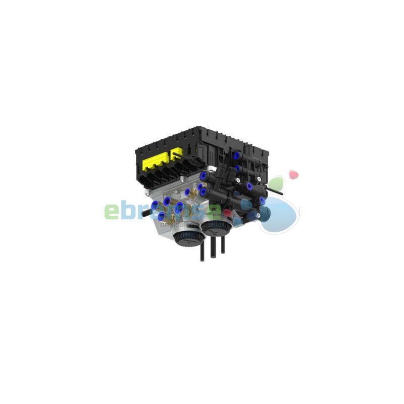 VOLVO SCANIA KÖGEL EBS MODULATOR 4801020310 WA4801020310 2090386 6502240