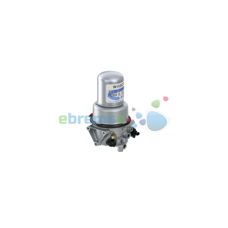 WABCO AIR DRYER 4324803410
