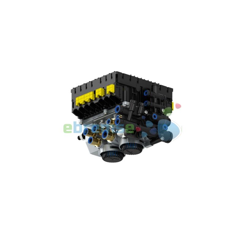 WABCO TRAILER EBS MODULATOR 24 V 4801020360