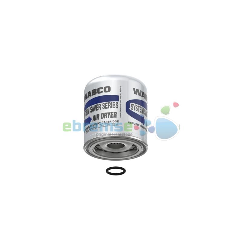 WABCO VOLVO NAMI INTERNATIONAL KENWORTH MACK MERITOR WESTERN STAR AIR DRYER CARTRIDGE 4324209232