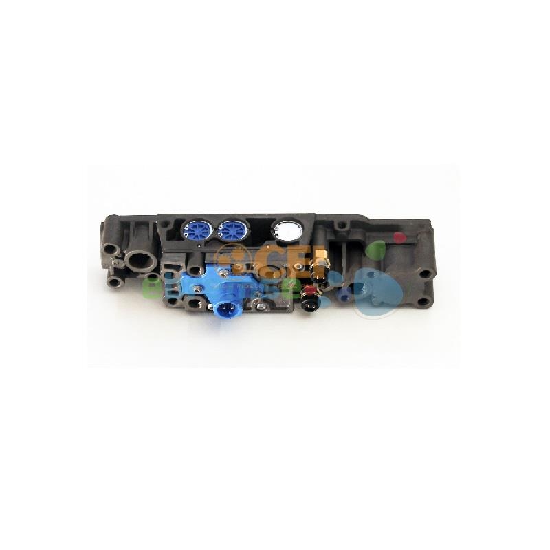 ZF GEARSHIFTING CONTROL 0501216081 0501219315